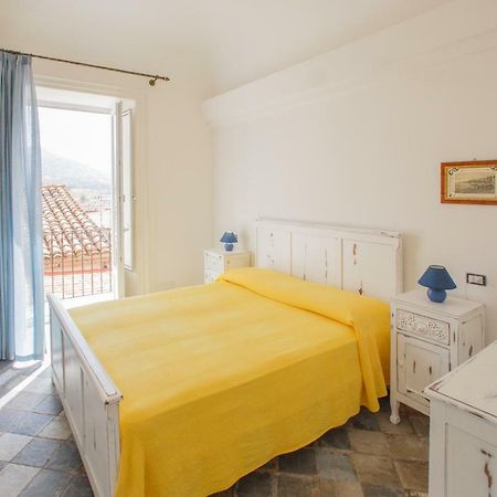 Casa Don Luigi Hotel Cefalù Eksteriør billede