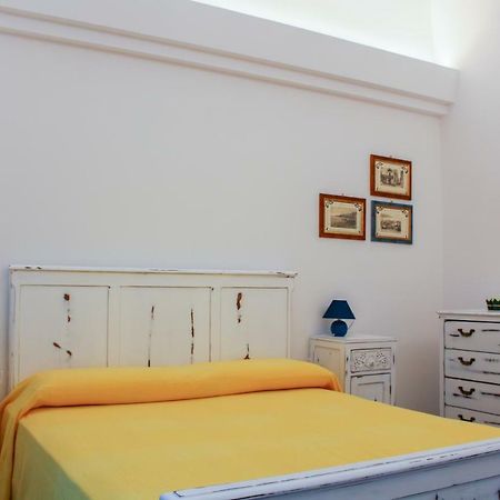 Casa Don Luigi Hotel Cefalù Eksteriør billede