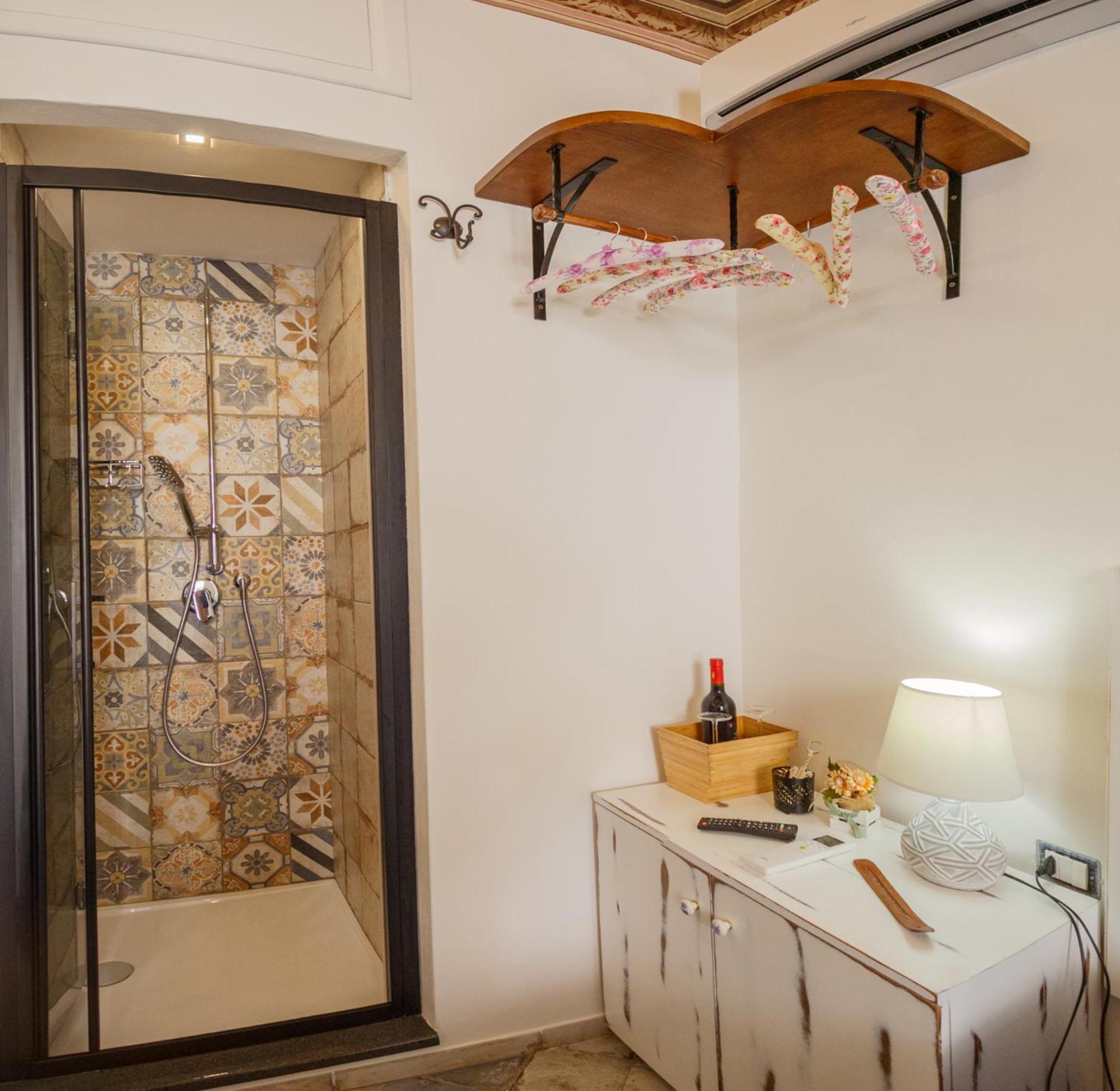 Casa Don Luigi Hotel Cefalù Eksteriør billede