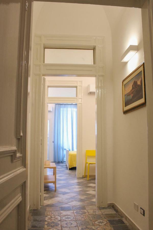 Casa Don Luigi Hotel Cefalù Eksteriør billede