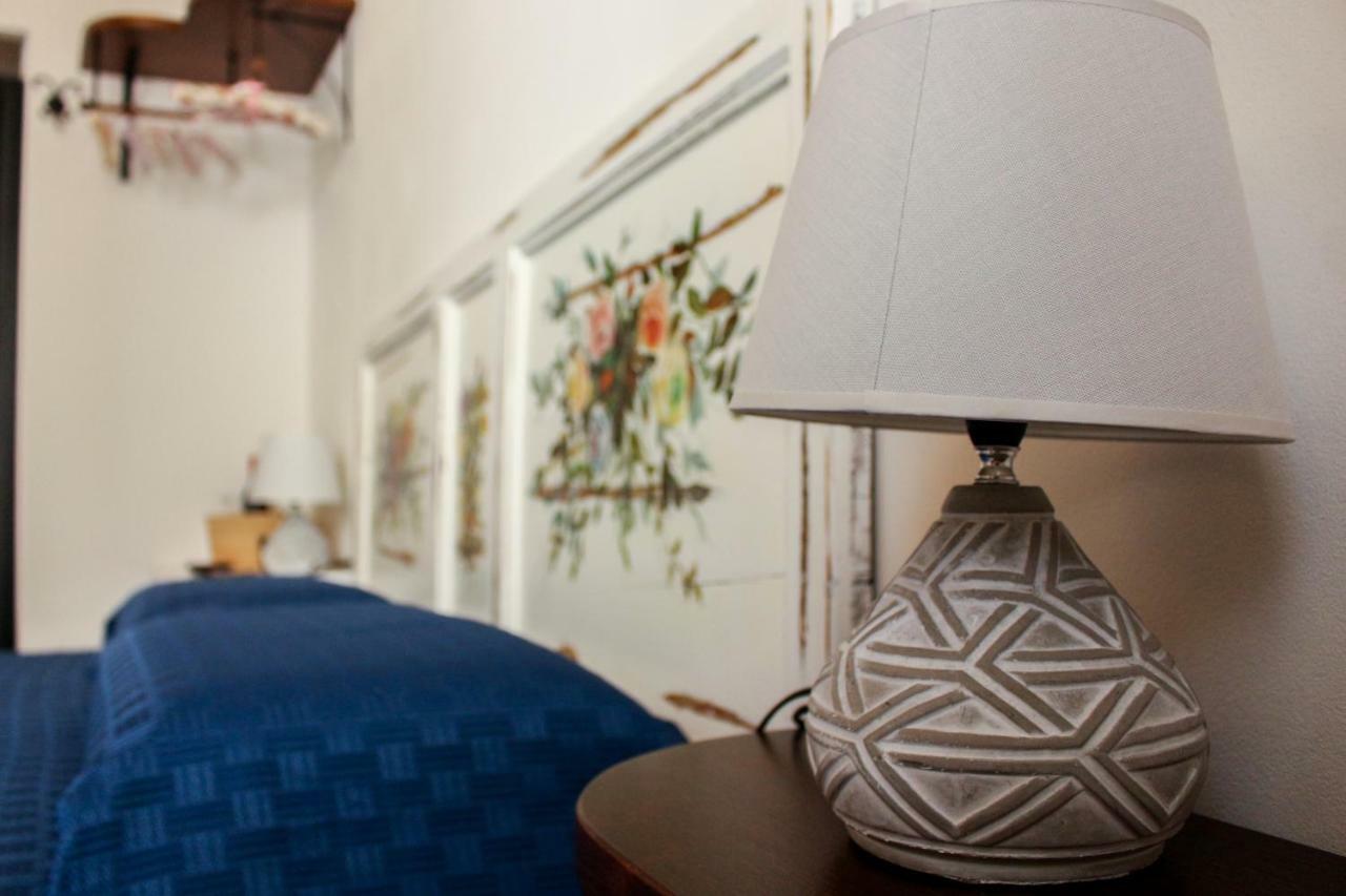 Casa Don Luigi Hotel Cefalù Eksteriør billede