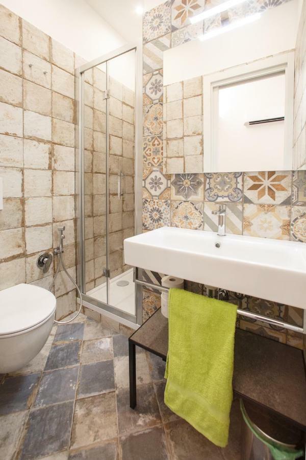 Casa Don Luigi Hotel Cefalù Eksteriør billede