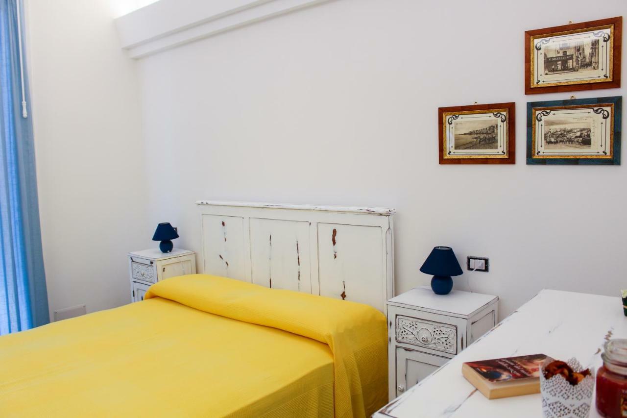 Casa Don Luigi Hotel Cefalù Eksteriør billede