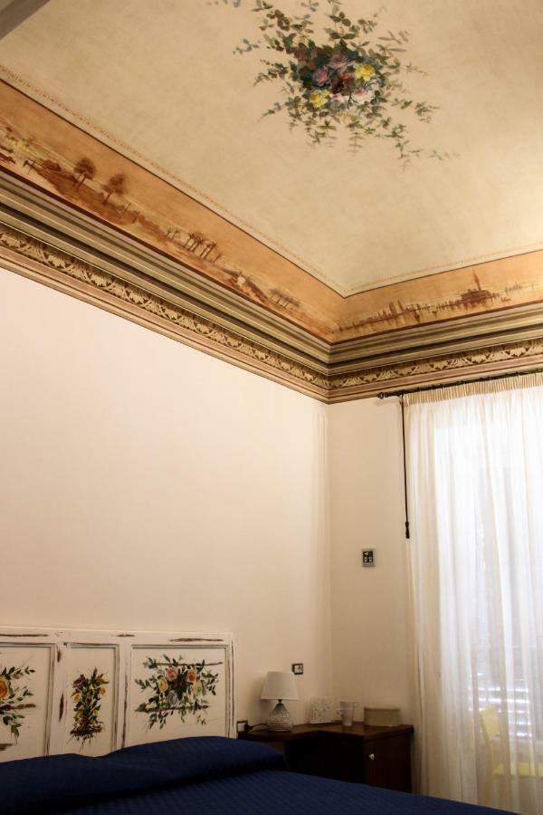 Casa Don Luigi Hotel Cefalù Eksteriør billede