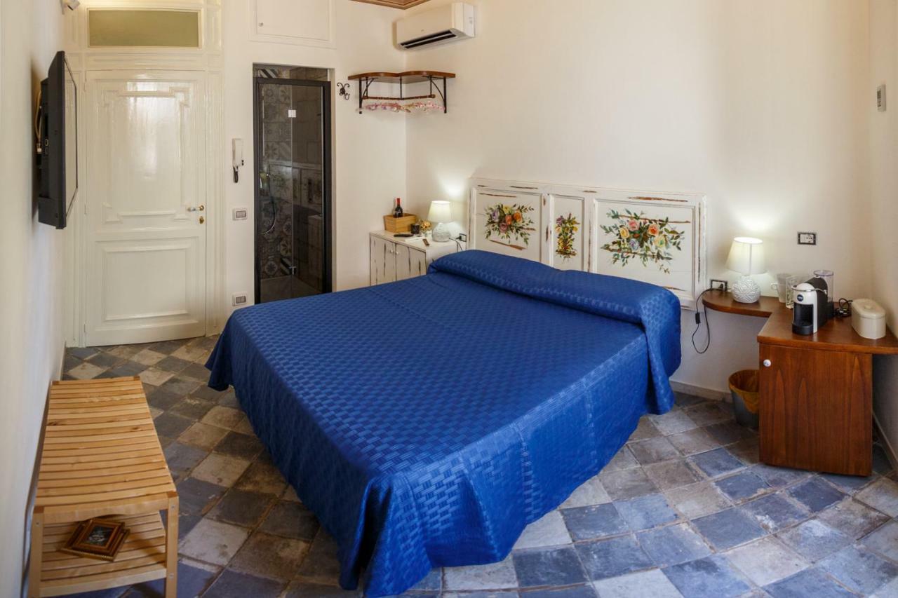 Casa Don Luigi Hotel Cefalù Eksteriør billede