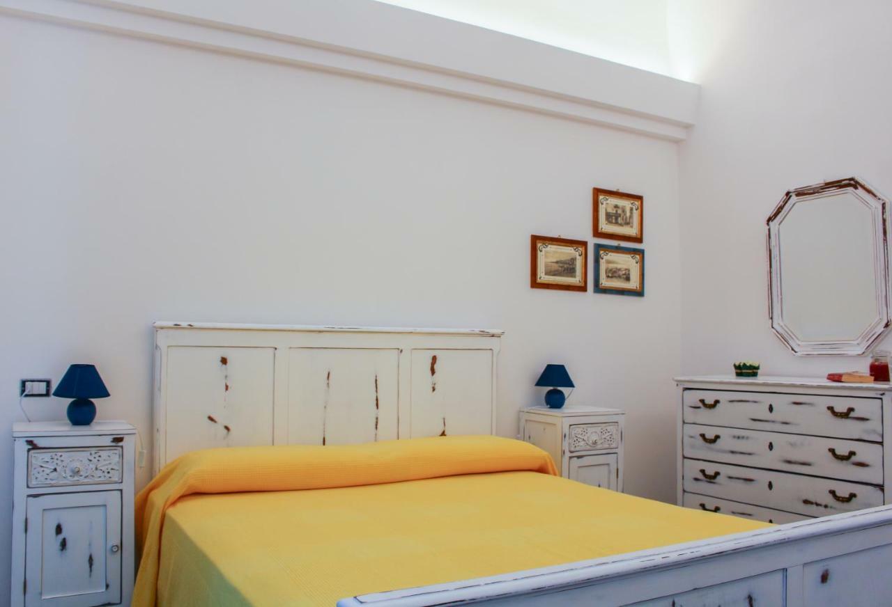 Casa Don Luigi Hotel Cefalù Eksteriør billede